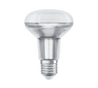 OSRAM reflectora LED Star E27 R80 4,8W 2.700K 36° EC:EPREL:522940