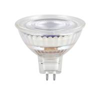 OSRAM reflectora LED Star GU5,3 8W blanco cálido EC:EPREL:523010