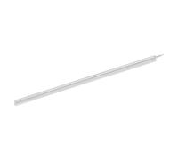 OSRAM Regleta BATTEN SENSOR LED, 120 cm, 14 W, 1600 lm, forma T5 con luz blanca cálida (3000 K), el sensor PIR permite el encendido/apagado sin contacto, protección IP20, ahorro de energía
