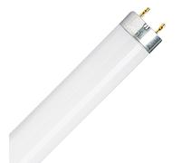 Osram relax warmwhite bombilla, 8 w, blanco, 1 unidad (paquete de 1)