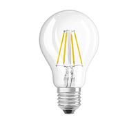 Osram Retrofit Classic A Dimmable - Lámpara LED, E27, color blanco