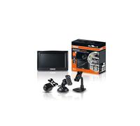 OSRAM ROADsight Sistema de cámara de Marcha atrás inalámbrica, OWRCS4, Monitor Digital de 4,3”, Campo de visión de 110º