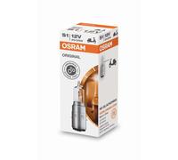 OSRAM S1 12V Bombilla De Faro BA20d 64326 Lámpara De Coche