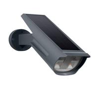 Osram Segnapassi Solar ENDURA GARDEN SPOT Gris Oscuro