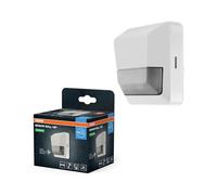 OSRAM SENSOR 180° con sensor IP55 blanco | SENSOR WALL 180DEG, Lighting Controls, blanco, , Paquete de 1
