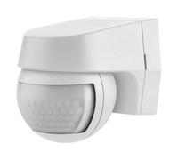 Osram Sensor Wall Detector De Movimiento 110DEG IP44 WT White