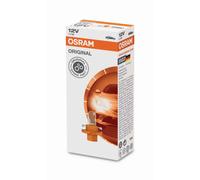 OSRAM Signallampen 10 Piezas 1.2W 12V UNV1 Bombilla Iluminación de Instrumental