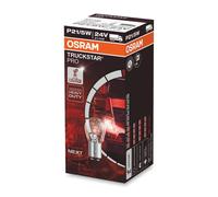 OSRAM Signallampen 10 Piezas 21/5W Aux 24V 7537TSP BAY15d Truckstar Pro Próximo