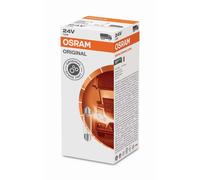 OSRAM Signallampen 10 Piezas Aux 10W 24V 6429 Bombilla Aparatos Lumínicos