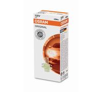 OSRAM Signallampen 10 Piezas Aux 2.13W 12V UNV1 Bombilla Aparatos Lumínicos