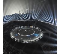 Osram Sirius Hri 311 W