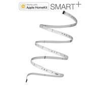 OSRAM Smart + Apple Homekit Flex 3PM Ulticolor Tira LED 3x60cm=180cm Extensible