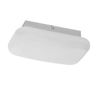 OSRAM SMART+ Matter OR qua Lámpara de pared LED 280x160 IP44 | SMART+ MATTER Orbis Wall Aqua, Indoor Wall Lighting, Blanco, 30000 h, Paquete de 1