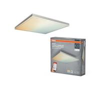 OSRAM SMART+ Matter PLANON FRAMELESS PANEL LED 300x300mm, 20W, 1600lm, 3000-6500K TW, Matter WLAN