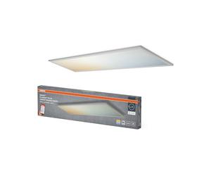 OSRAM SMART+ Matter Planon Plus PANEL LED TUNABLE WHITE, 1200x300mm, 36W, 2700lm, 3000-6500K, Matter WLAN