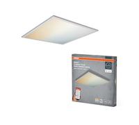 OSRAM SMART+ PLANON PLUS PANEL LED TUNABLE WHITE 600x600mm 3000-6500K | SMART+ MATTER Planon Plus Tunable White, Indoor Wall Lighting, Blanco, 25000 h, Paquete de 1