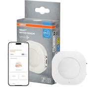 OSRAM SMART+ sensor para la detección de movimiento, con tecnología WiFi, no regulable, IP20, blanco, plástico