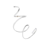 OSRAM SMART+ Tira LED WiFi de extensión de 1 m CCT RGB mate