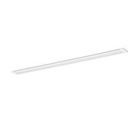 OSRAM SMART+ Wifi Luz bajo armario estrecha 50x3.75 TW | SMART+ Wifi Undercabinet Slim, Indoor Wall Lighting, Blanco, 30000 h, Paquete de 1