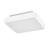 OSRAM SMART+ WiFi Or acklight luz de pared LED 350mm, 28W, 1700lm, TW 3000-6500K, RGB, Alexa, Blanca