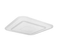 OSRAM SMART+ WiFi Orbis Saddie Lámpara de Techo LED 500x500mm
