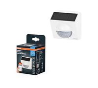 OSRAM SMART+ WIFI sensor de movimiento exterior en blanco, protección IP65, para aplicaciones de hogar inteligente en exteriores