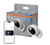 OSRAM SMART+ WIFI CAMERA FIXED White