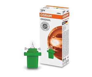 OSRAM Spain 2722MF Lámpara para Montaje En Placa de Circuito Impreso, 2 W