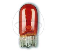 Osram Spain 2827 Bombilla Original Wy5W 12V 5W W2