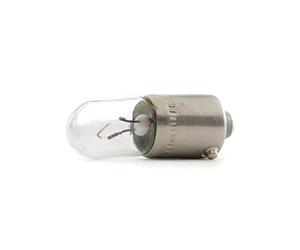 OSRAM Spain 3893 Lámpara Original Ba9S 12V 4W T4W