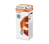 Osram Spain 5637 Lámpara Halogen Original 5637 BA15s 24V 10V R10W