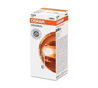 Osram Spain 6411 Lámpara Original Sv8, 5-8 12V 10W