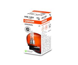 OSRAM Spain 64213 Lámpara Halógena
