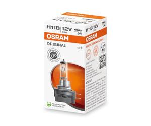 OSRAM Spain 64241 Bombilla H11B 12V 55W 1