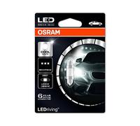 Osram Spain 6498CW-01B Bombilla Festoon C5W 6000K Sv8.5-8 1W 12 V