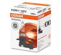 OSRAM Bombilla halógena HIR1 9011 12V 65W PX20D Original 1 unidad