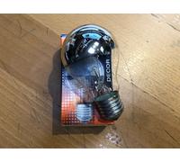 OSRAM Lámpara Incandescente Espejo Cúpula Plateada Mate E27 230V 60W Regulable