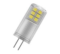 Osram SPECIAL PIN CL 20 LED-Lámpara mit Retrofit-Stecksockel G4, Dimmbar, Pin-Form, 2W, 200lm, 4000K, Kaltweißes Licht, Gute Rundumlichtausstrahlung, Lange Lebensdauer, 4 Jahre Garantía