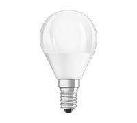 Osram Star Cl P Bombilla LED, E14, 5.7 watts, Blanco,