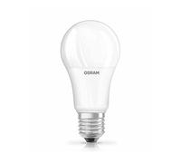 Osram Star Classic A - Lámpara LED, E27, 14.4W, color blanco