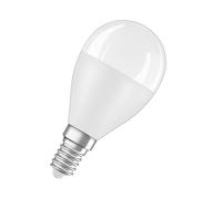 OSRAM Star LED E14 7,5W 806lm 6.500K mate EC:EPREL:1351529