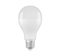 OSRAM Star LED E27 19W 2.452lm 6.500K mate EC:EPREL:1351512