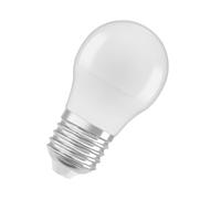 OSRAM Star LED E27 4,9W 470lm 6.500K mate EC:EPREL:1351527