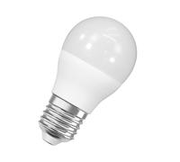 OSRAM Star LED E27 7,5W 806lm 4.000K mate EC:EPREL:1351531