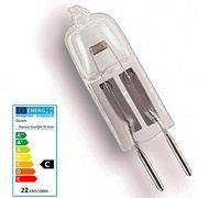 Osram Starlite 64427 S bombillas halógena 20 Watt 12 V GY6. 35 unidades 10