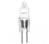 Osram Starlite - Bombilla halógena (G4, 12 V, 4000 h, 20 W)