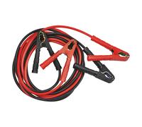 Cables Arranque Batería 900A Motor Osram Con Terminales Coches y 12-24V 4,5m