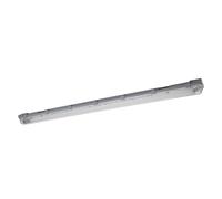 OSRAM Submarine lámpara húmeda con sensor 120cm 16W | Submarine Sensor, Outdoor Wall Lights, Gris, 30000 h, Paquete de 1