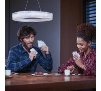 OSRAM SubstiTUBE LED G10q T9 C32 EM 18,3W 30cm 865