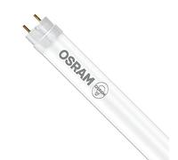 Osram SubstiTUBE LED T8 Value (EM Mains) Standard Output 6.6W 800lm - 840 Blanco Frio | 60cm - Reemplazo 18W